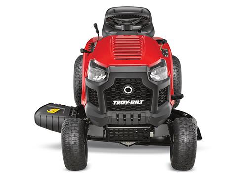 New 2025 TROY-Bilt Pony 42 42 in. Troy-Bilt 547 cc
